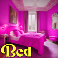 BED - Full Cover cover